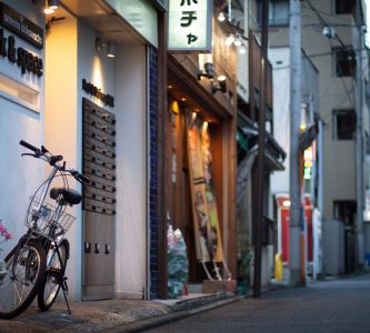 ドロップイン利用休止のお知らせ